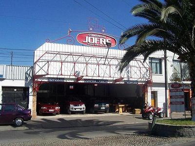Comercial Jofr�