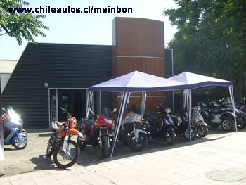 MainMotor