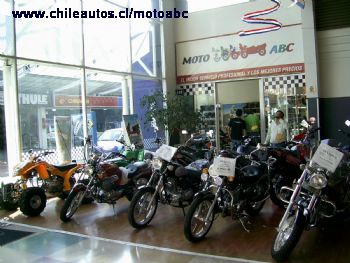 Moto ABC