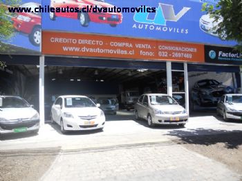 DV Automoviles