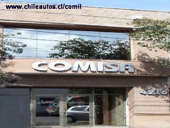Comisa S.A.