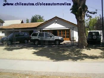 Olea Automoviles