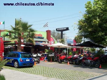 Bimota