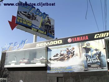 Jet Boat