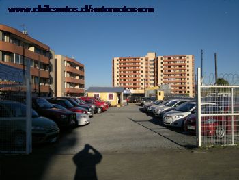 Automotora y Lavados CM