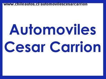 Automoviles Cesar Carrion Burgos