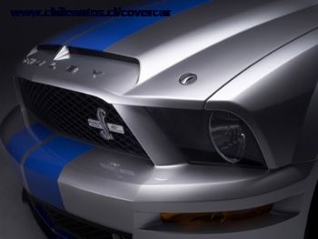Cover Car