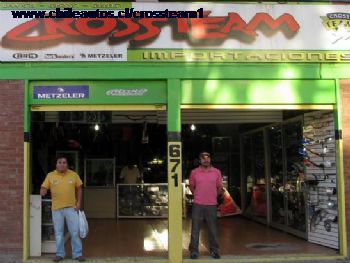 Crossteam - Lira 671