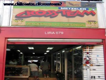 Crossteam - Lira 679
