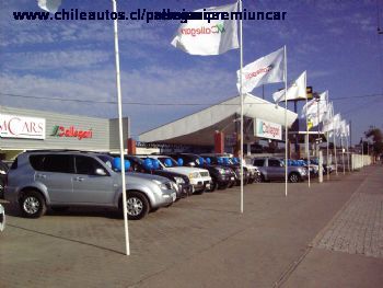 Callegari Usados y Seminuevos