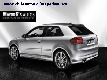 Mayorks Autos