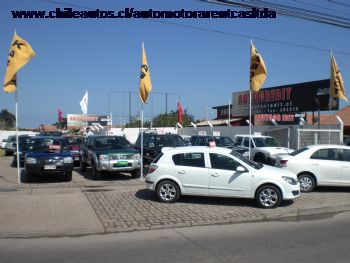 Rentcas La Serena