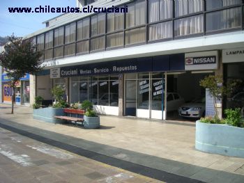 Cruciani y Cía. Ltda.