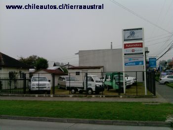Comercial Tierra Austral