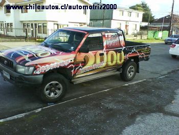 Automotriz 2000