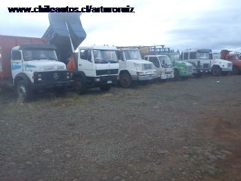 Automotora Arturo Ruiz