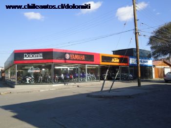 E. Albasini Moto Shop