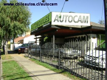Autocam