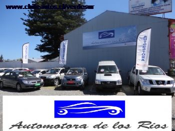 Automotora Verde Sur