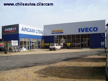 Arcam Ltda.