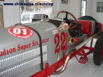 Autotoy