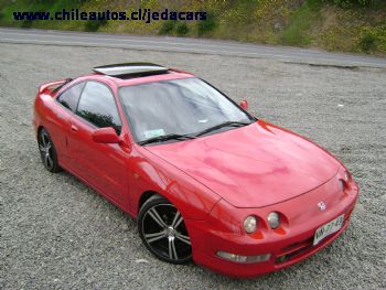 Automoviles Jeda Cars