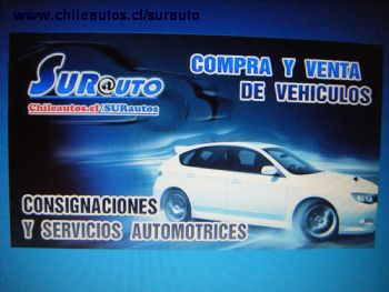 Sur Auto - Osorno