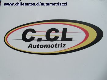 Automotriz C.cl - Concepción