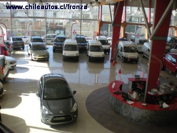 Marcelo Fronza y Cía. Ltda.