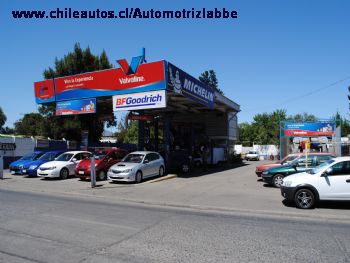 Automotriz Labbe