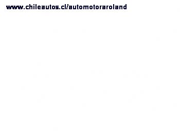 Automotora Roland Ltda.