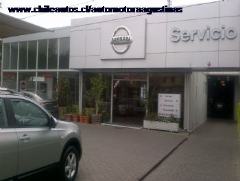 Automotora Agustinas Ltda.