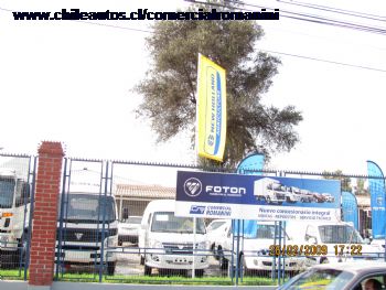 Comercial Romanini