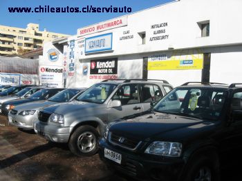 Serviauto