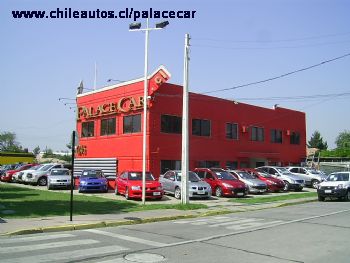 Palacecar