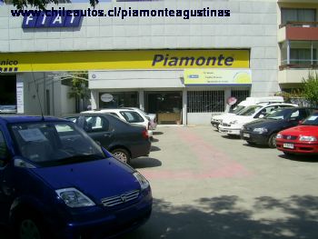 Piamonte S.A. - Agustinas