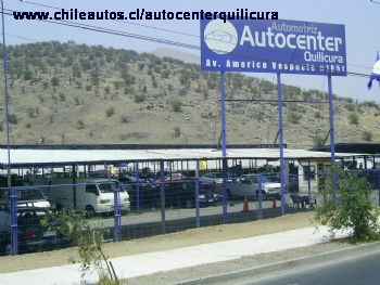 Autocenter Quilicura