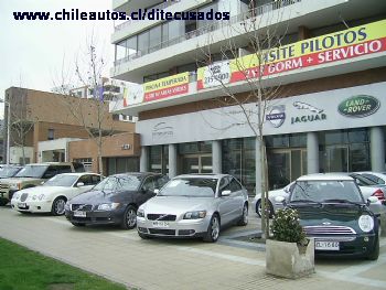 Ditec Autom�viles Divisi�n Usados