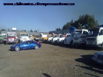 Empresas Ebenezer