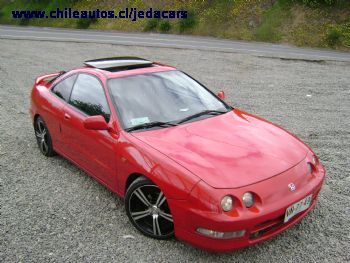 Automoviles Jeda Cars