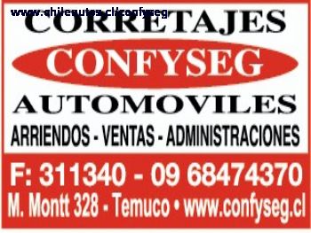 Confyseg