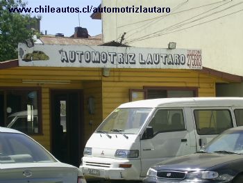 Automotriz Lautaro - Temuco