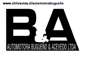 Automotora Bugue�o y Acevedo Ltda.