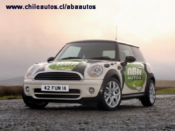 A.Aba Autos SINESTRADOS