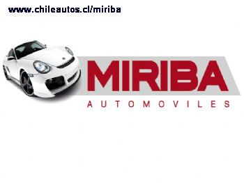 Miriba Automoviles