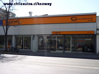 Keeway