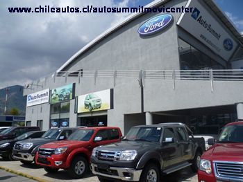 Autosummit Movicenter