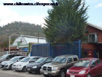 Expocar CB Ltda.