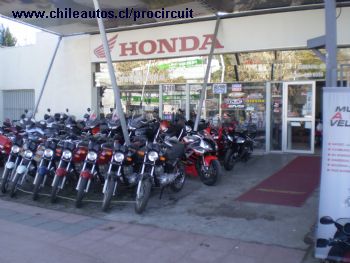 Procircuit - Lira