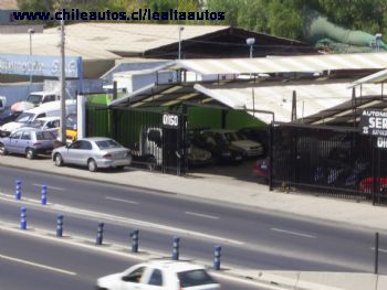 Lealtad Autos